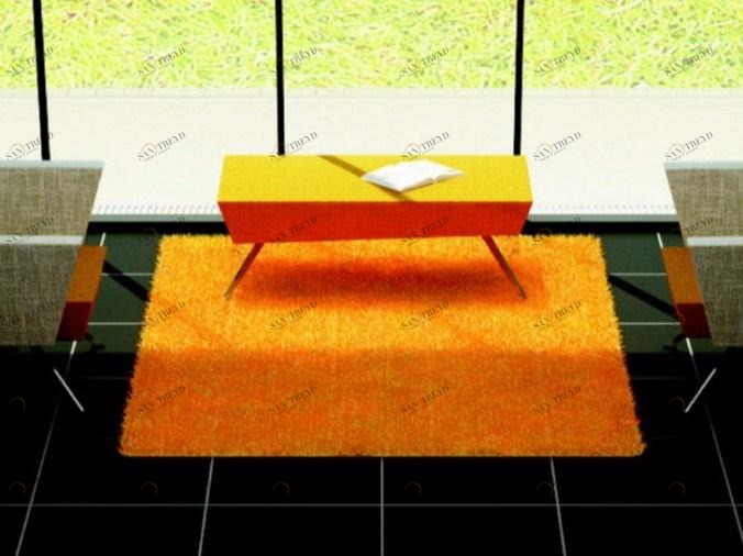 TALIN Мягкая скамья из ткани Corner sun-id-1435735