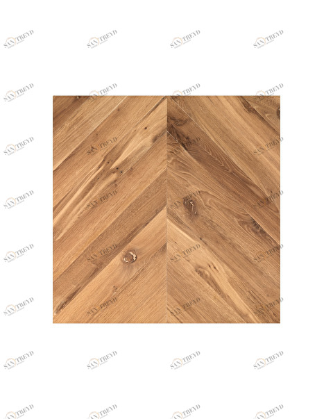 SPINAFR Деревянный пол Old Wood Spina Francese Devon&Devon 