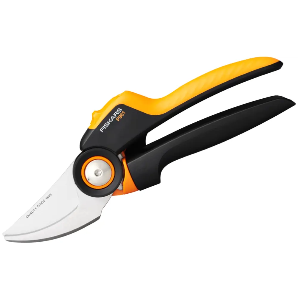 Секатор плоскостной Fiskars Xseries Powergear L P961 STLM-2105564