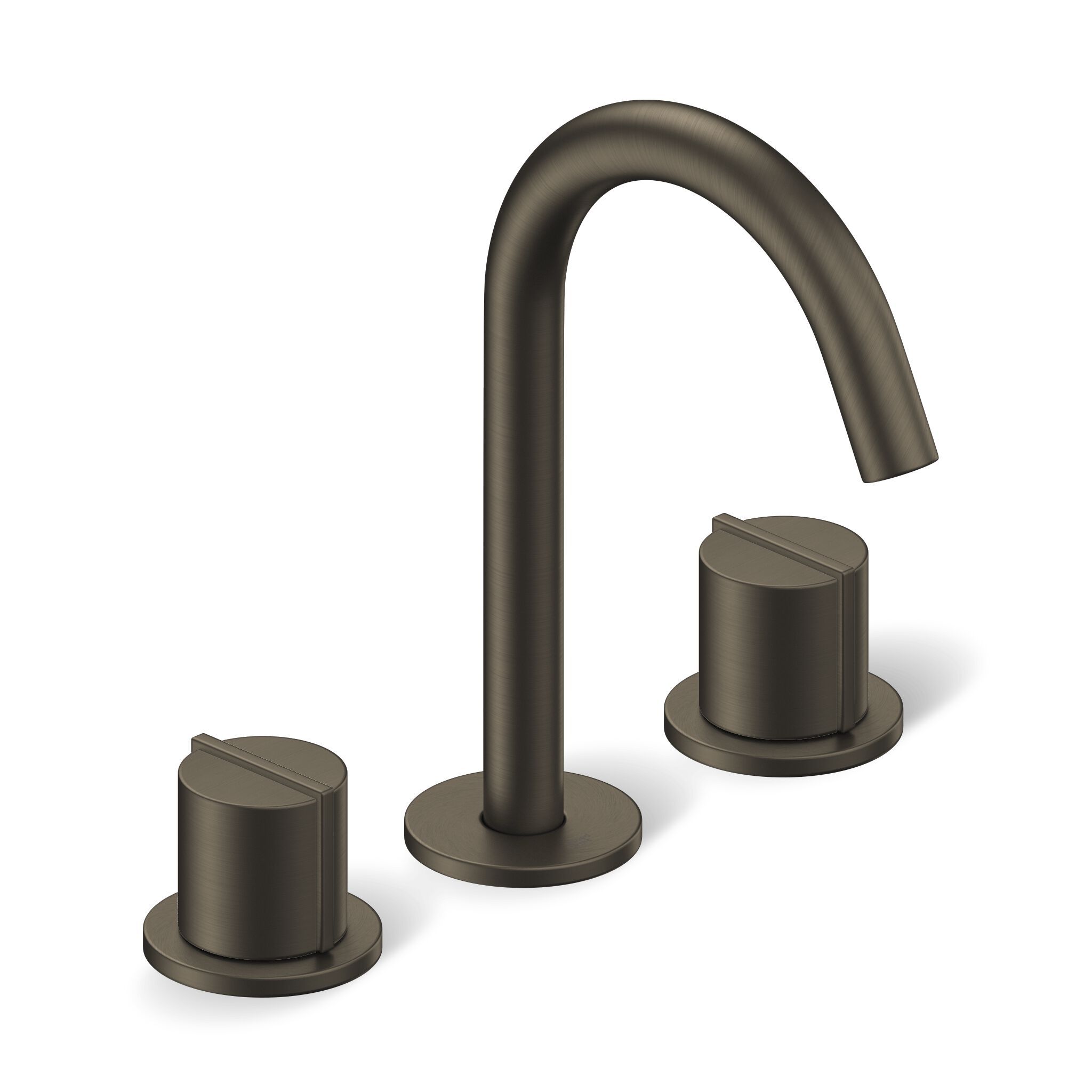 Смеситель для раковины с 3 отверстиями Varied Forms Macaron ARCH-00048348 - Вид №4