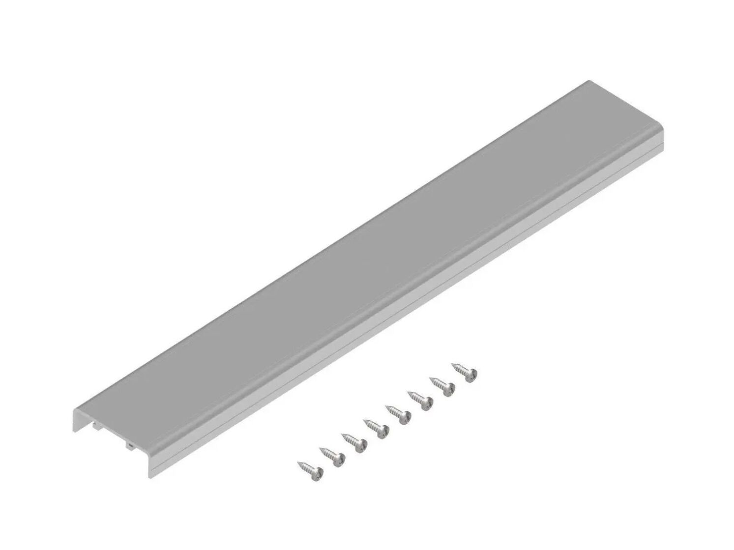 Комплект раздвижных дверей PROTEK® KIT GIUNZIONE ARCH-00144545 - Вид №1