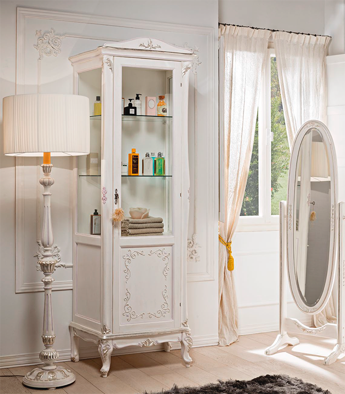 Витрина  FLORENCE ART 223/1 