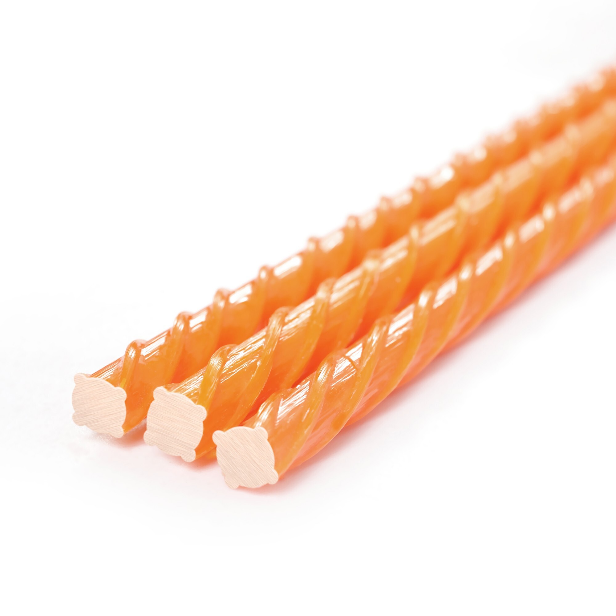 82680796 Арматура композитная 12 мм 2 м STLM-0033978 Santreyd 