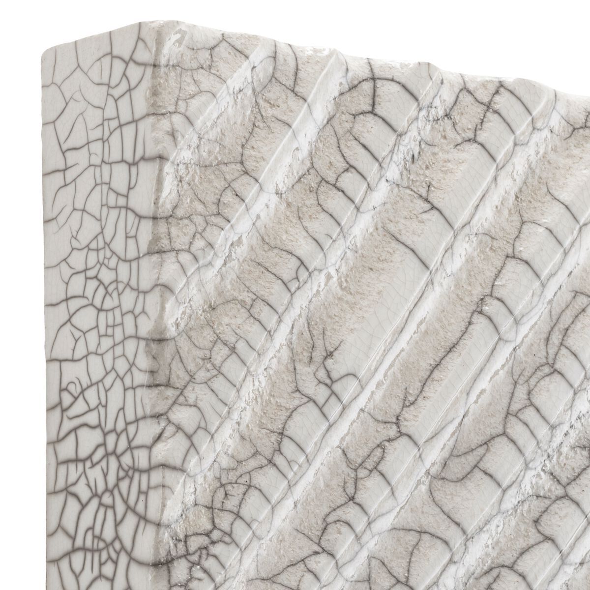 Керамический настенный декоративный объект Eichholtz DIVISION DIAGONAL ARCH-00088016 - Вид №3