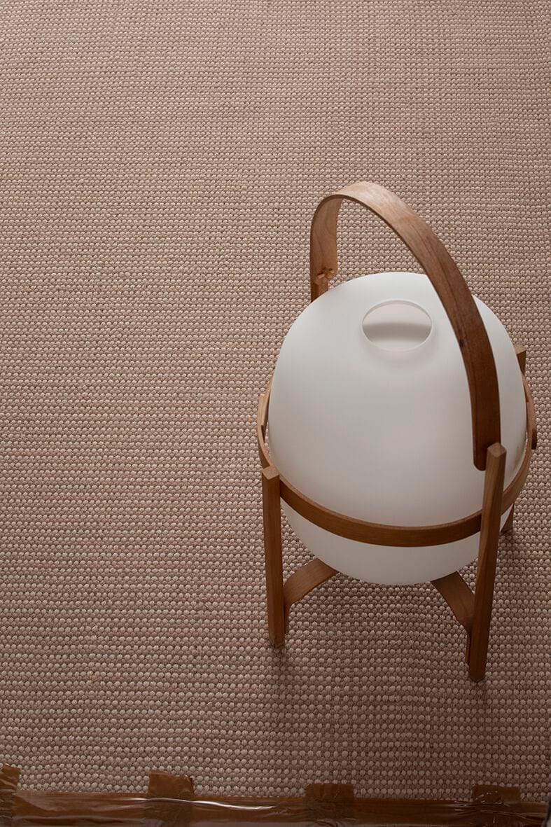 Ткань ковер / Ковер Loloey плетение ARCH-00030893 - Вид №2