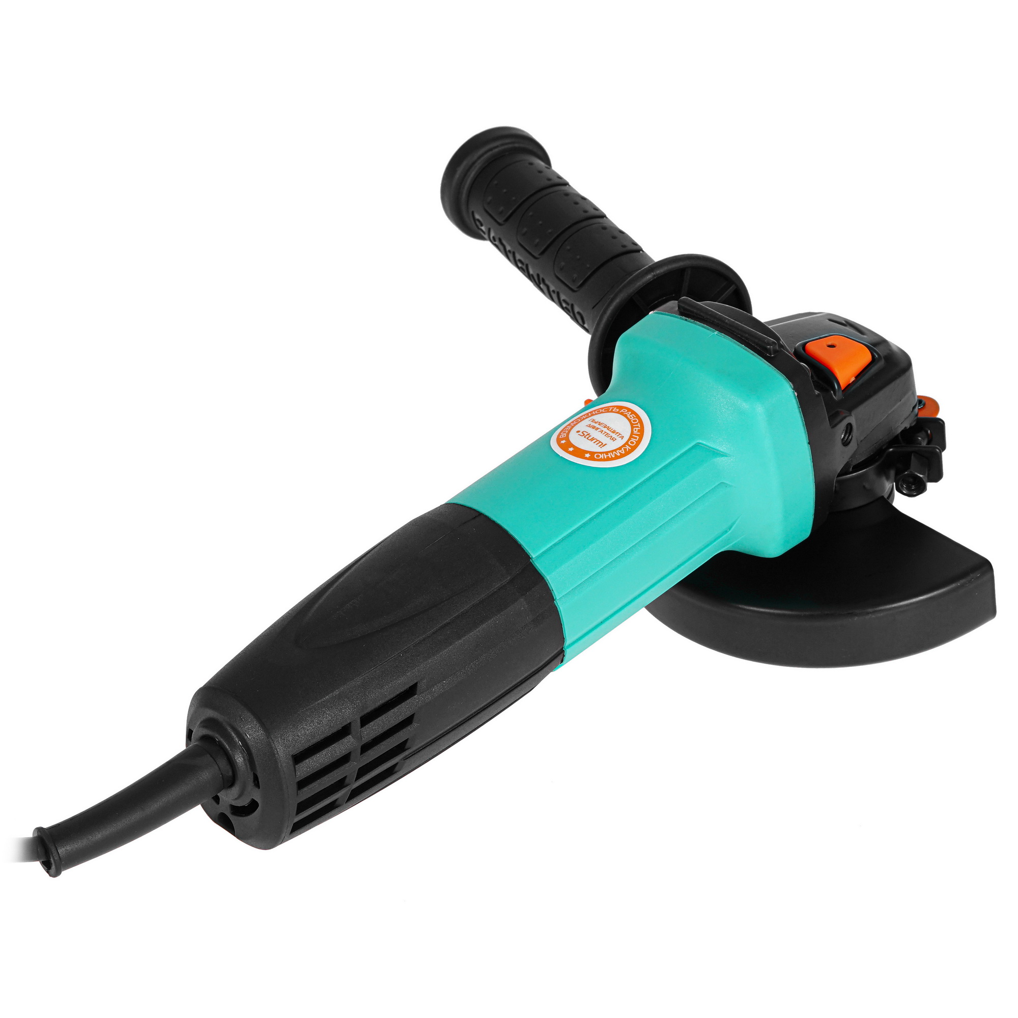 Углошлифовальная машина (УШМ) Sturm! AG9012T 1287062 STDN-0040376 - Вид №1