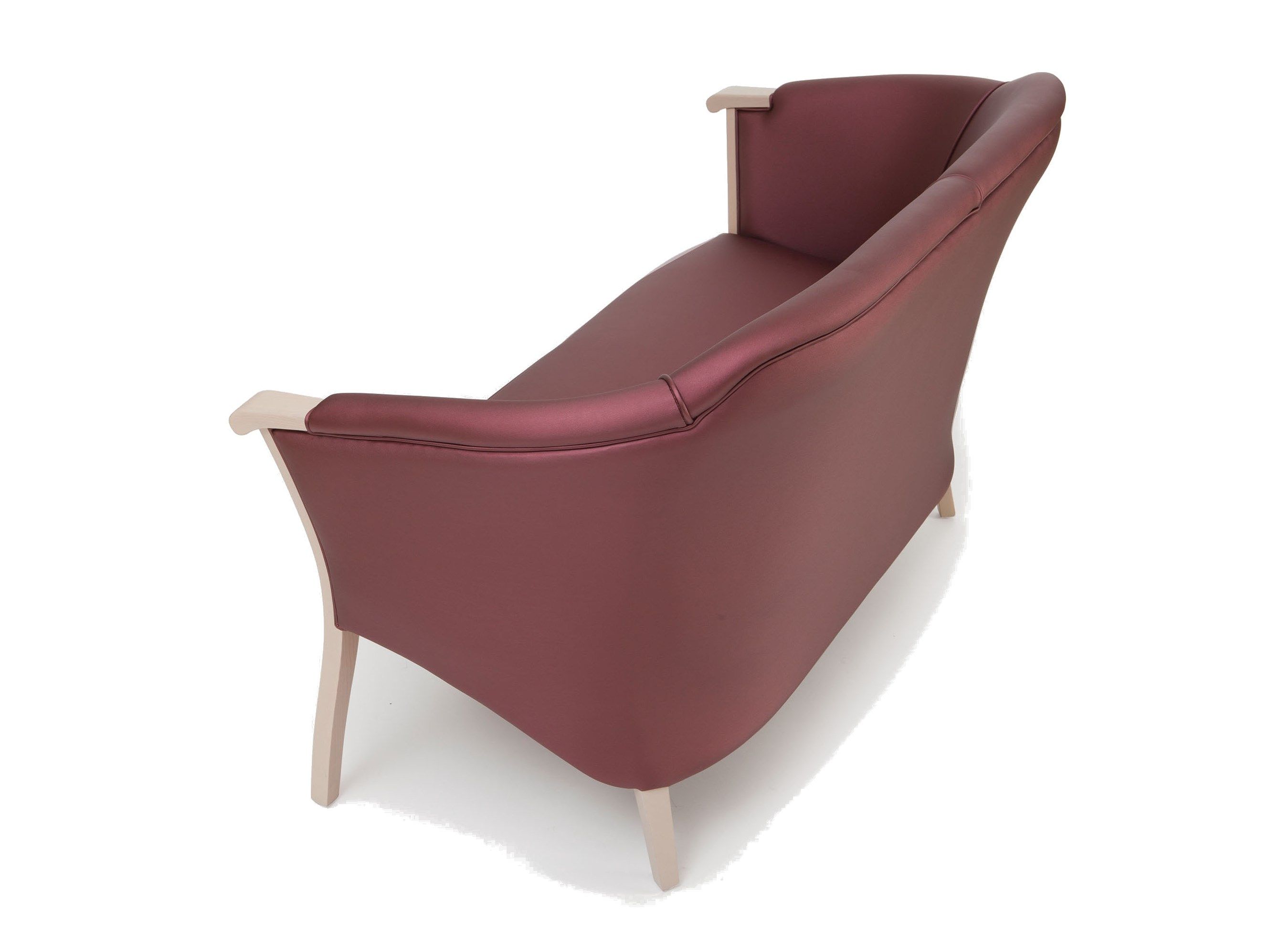 Ткань диван PIAVAL GIBAO - HEALTH & CARE ARCH-00062601 - Вид №3