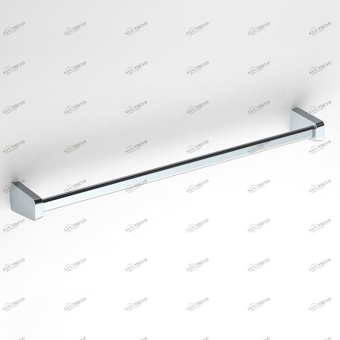 Sonia Полотенцедержатель 500 мм S6-Zen Хром 160945