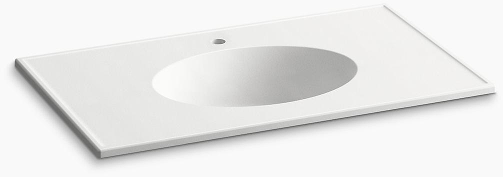 KOHLER Керамика / Impressions 37 K-2798-1-0  - Вид №1