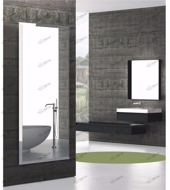 K8 Radiatori Радиатор из зеркального экструдированного алюминия Yang sun-id-1494585