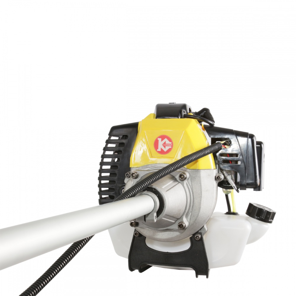 44852 Калибр Бензиновая коса БК-1980  - Вид №1