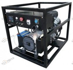 Газовый генератор REG HG12-380 sun-id-1032589