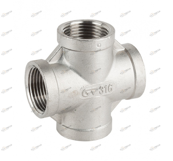 GENEBRE 0180 03 Поперечная резьба BSP 