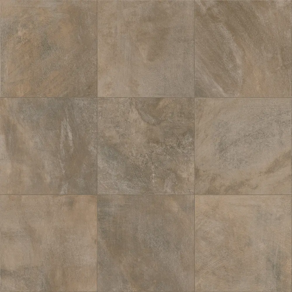 Линолеум полукоммерческий KREAFORTA «Ангара» 33 класс, 3 м, коричневый 89427453 STLM-1578128 - Вид №1