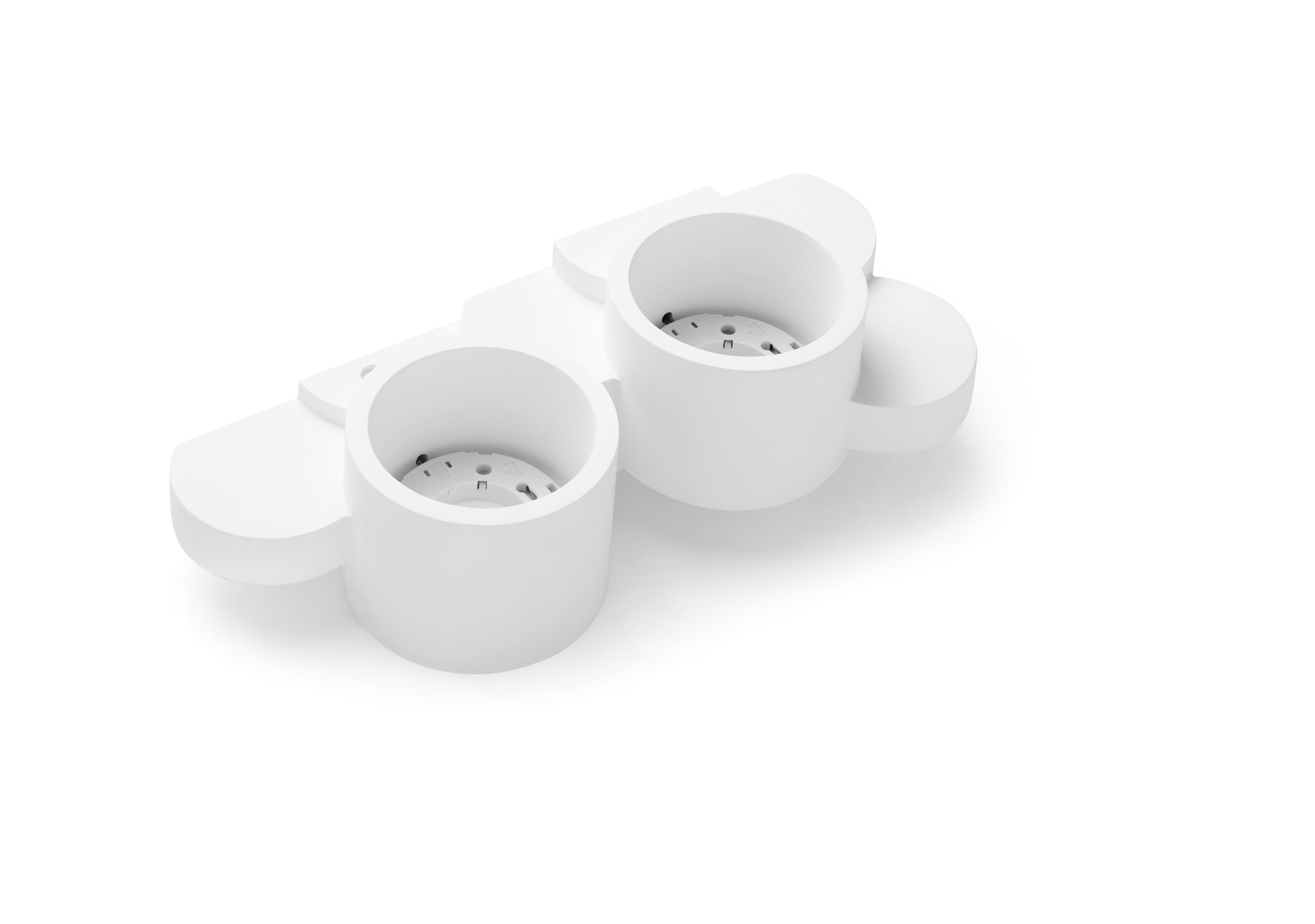 Гипсовая аппликация Tecnico Chio ARCH-00112856 - Вид №16