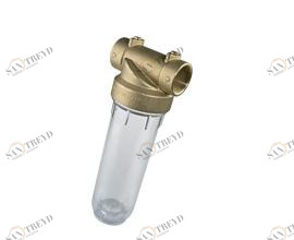 ATLAS FILTRI  Водяные фильтры K DP CX 