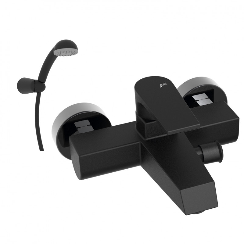 913524M301 CR - Ванна душ Basic Martí 1921 Marti 1921  - Вид №3