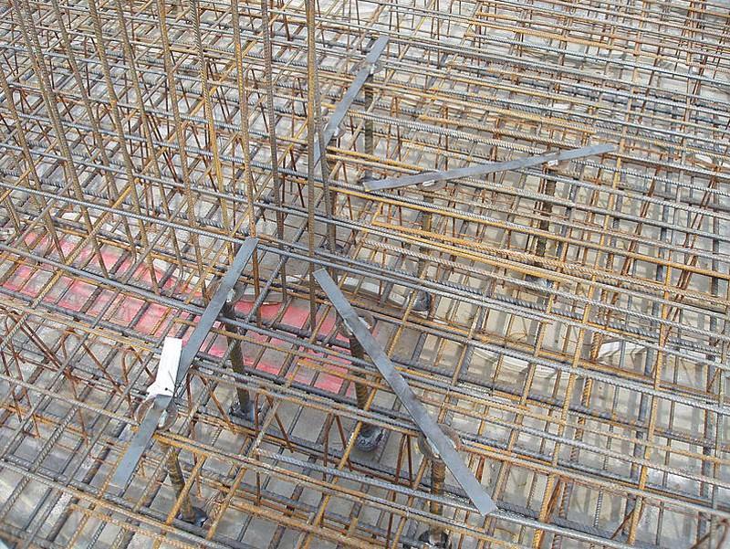 Max Frank Italy Гвоздь для защиты от пробивания брони sun-id-1405178 - Вид №1