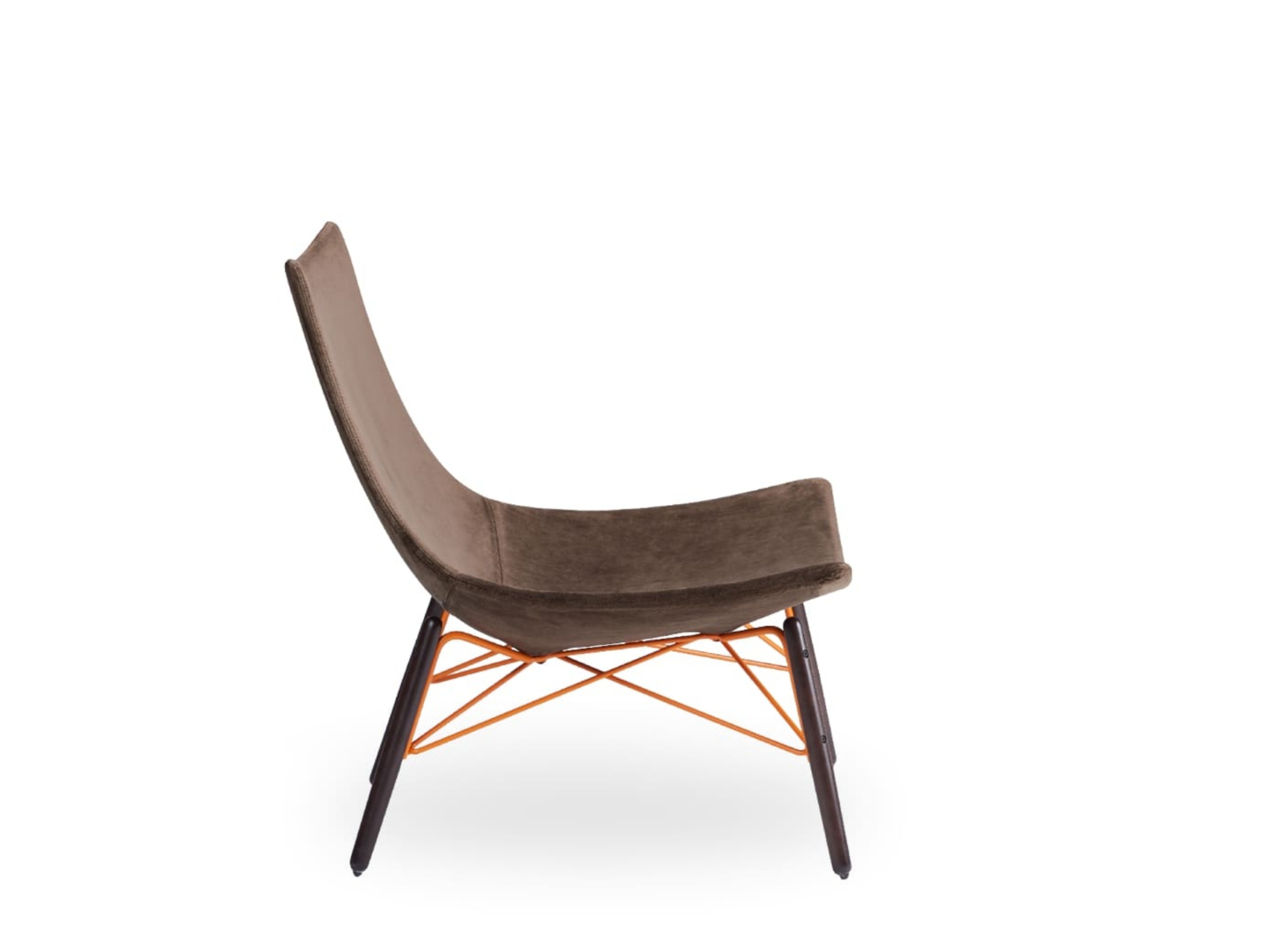 Тканевое кресло ROSSIN ARCH-00152188 - Вид №1