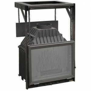 Каминная топка Мета Камилла 700 П