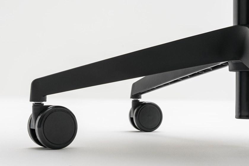 MDD Офисный стул с подлокотниками на колесиках sun-id-1413460 - Вид №6