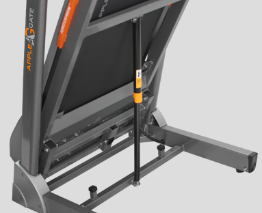 Беговая дорожка applegate t40 мdc AppleGate sun-id-2067709 - Вид №6