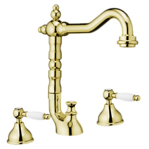 DO750202010 Смеситель для раковины Webert Dorian