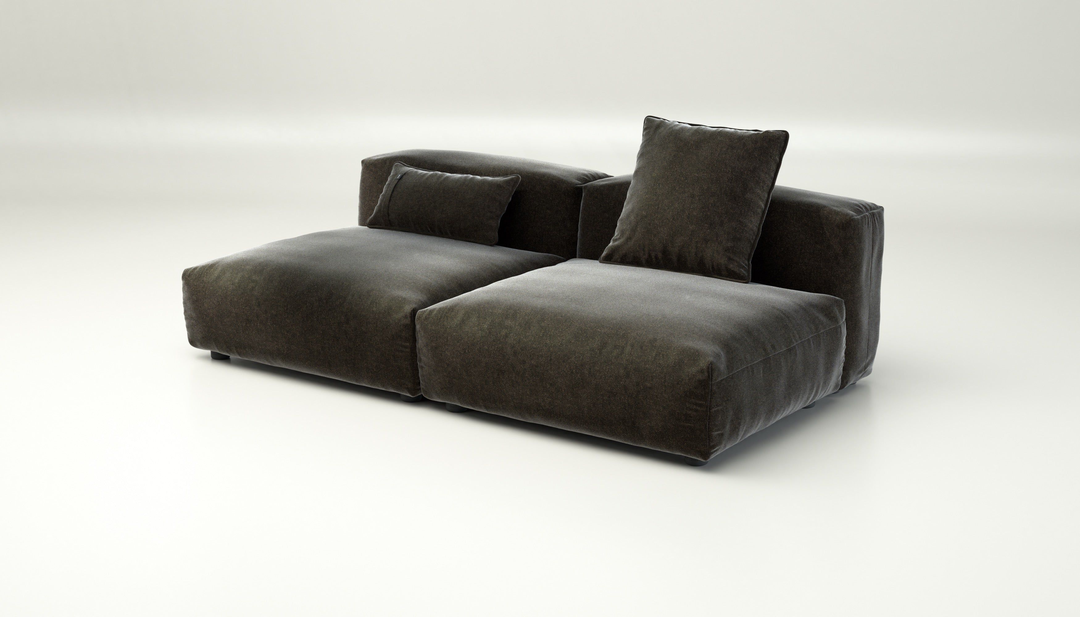 Модульный диван vetsak Suave ARCH-00041478 - Вид №5