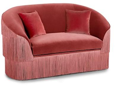 Munna 2-местный тканевый диван Fetiche sun-id-1353432 - Вид №6