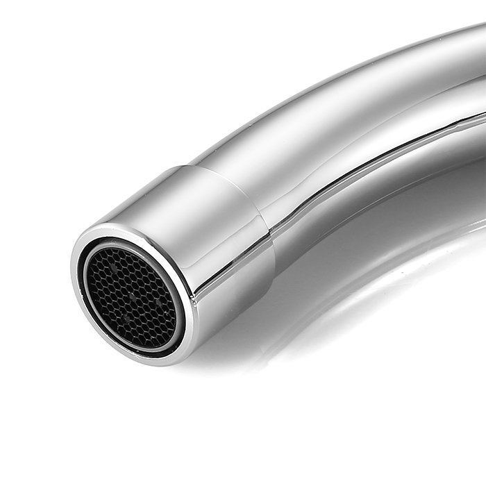 BOSSB00M09 Milardo Bosfor Настенный смеситель для кухни Bosfor Россия  - Вид №3