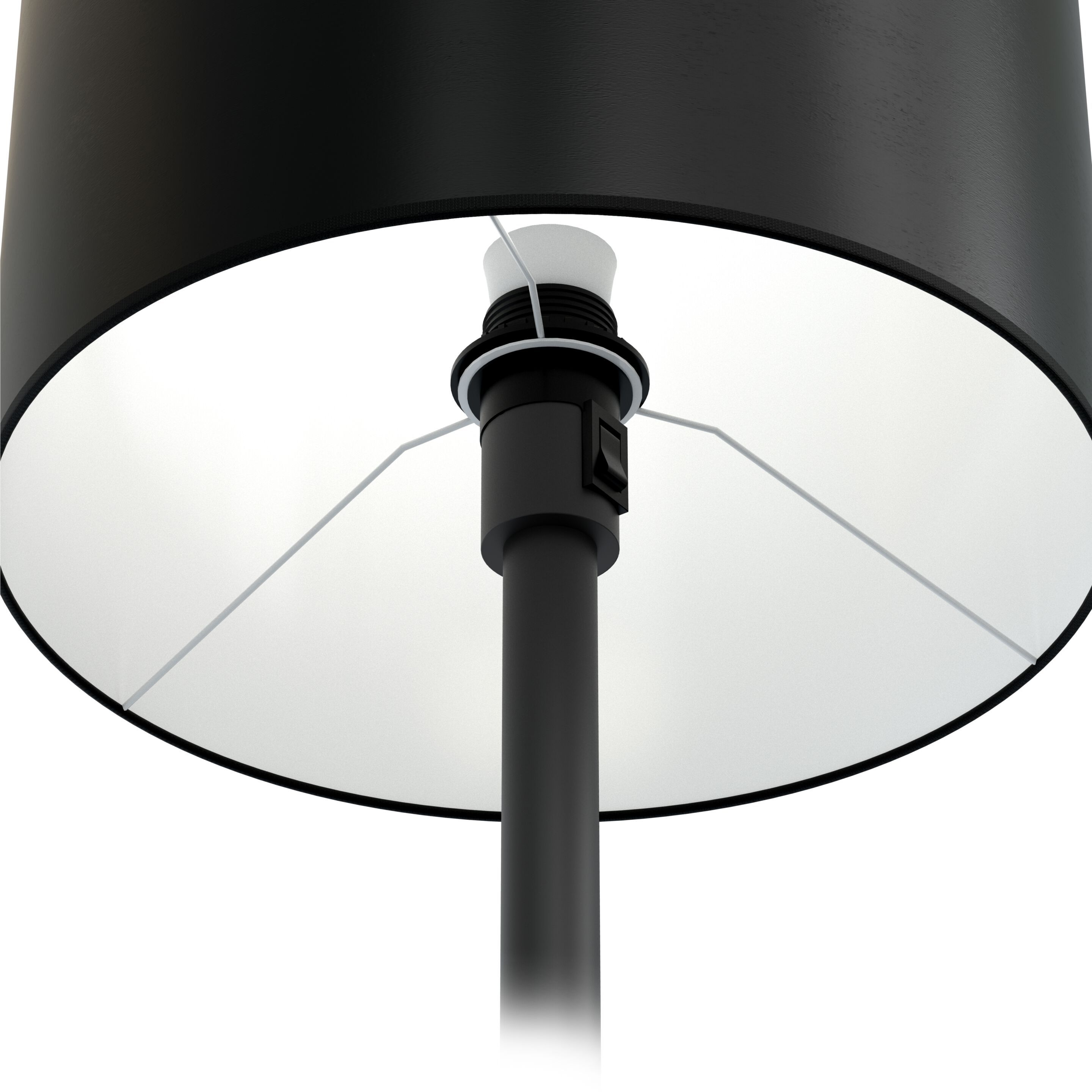 Металлическая настольная лампа Valaisin Grönlund Остин ARCH-00100171 - Вид №1