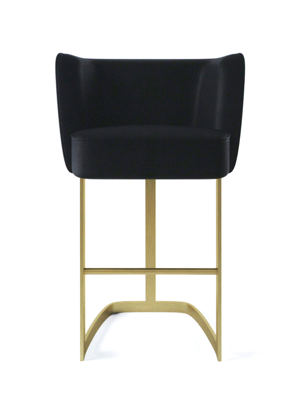 Барный стул JOAN MARIONI 02705 