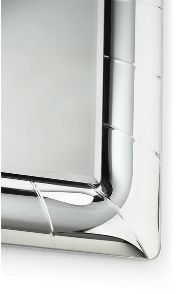 MARIONI Прямоугольное настенное зеркало для прихожей Betty 02514 - Вид №5