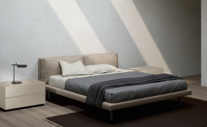 Кровать GHOST EMMEBI HQ01