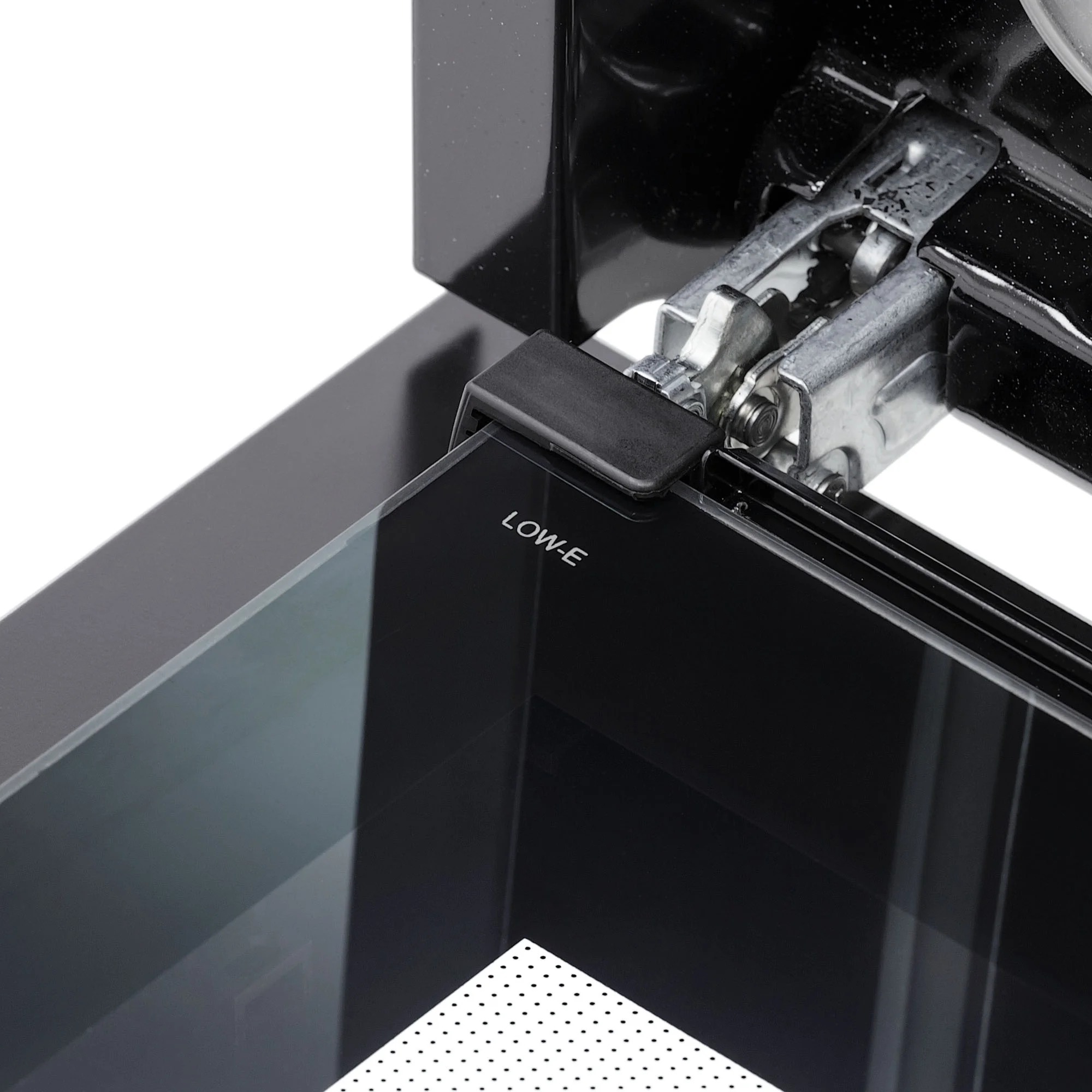 9014950 Электрический духовой шкаф KRONA NEBULA steam 60 WH белый KRONA1 STDN-0128880 - Вид №13