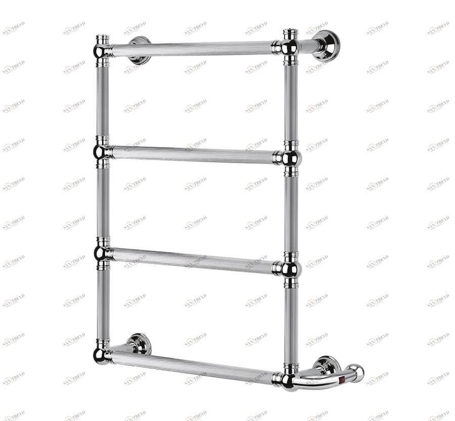 Полотенцесушитель электрический 9-542R Opera Margaroli 32мм