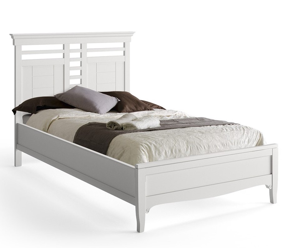 090283 Кровать 90 Grupo Seys Fontana Santreyd - Вид №1