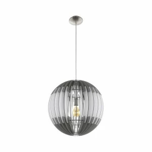 Подвесной светильник Eglo Olmero 96747 EGLO OLMERO 102320 Серый