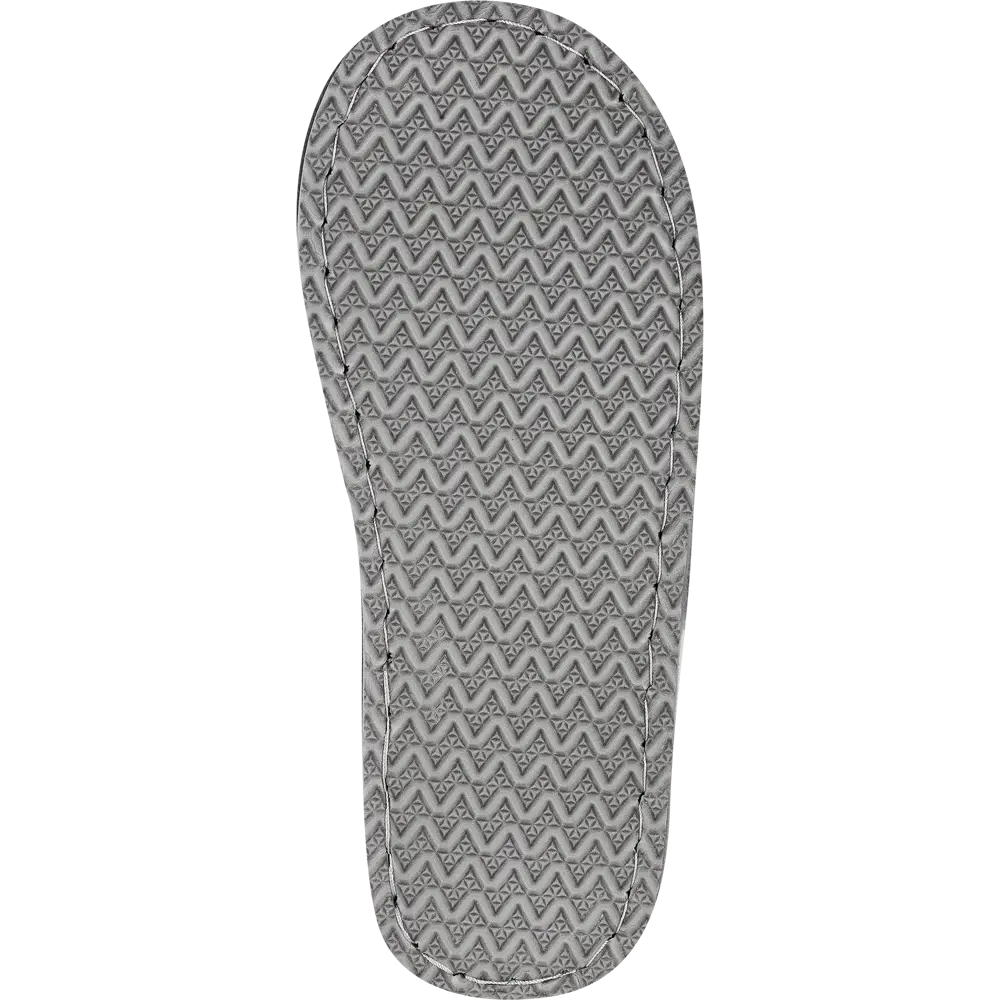 Тапочки домашние женские Модель 1 размер 40-41 цвет серый Santreyd STLM-2152077 - Вид №3