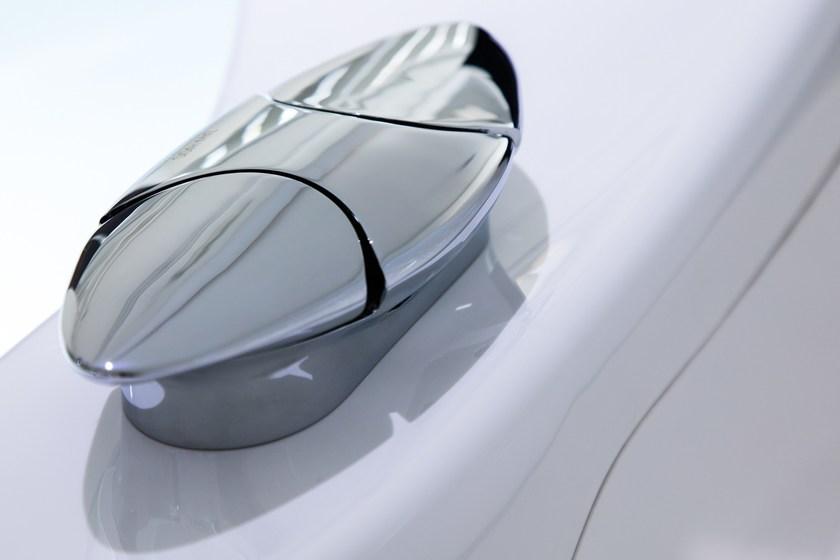 NOKEN Смеситель для ванны с ручным душем Vitae sun-id-1446547 - Вид №2