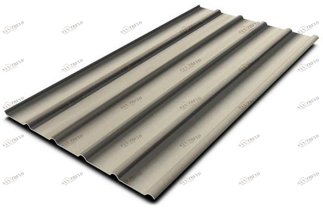 EDILFIBRO Цементная плита пва для потолков Plafonit sun-id-1456316