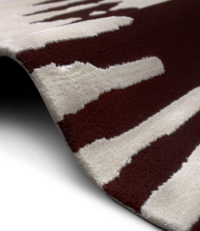 Коттаруг RUG'SOCIETY Botanical 45_178  - Вид №3