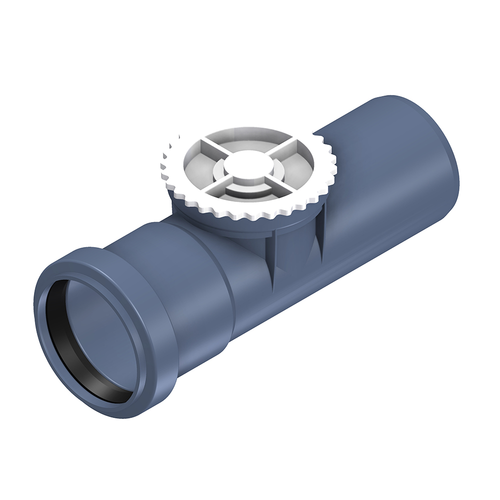 02342 Ревизии Tece 