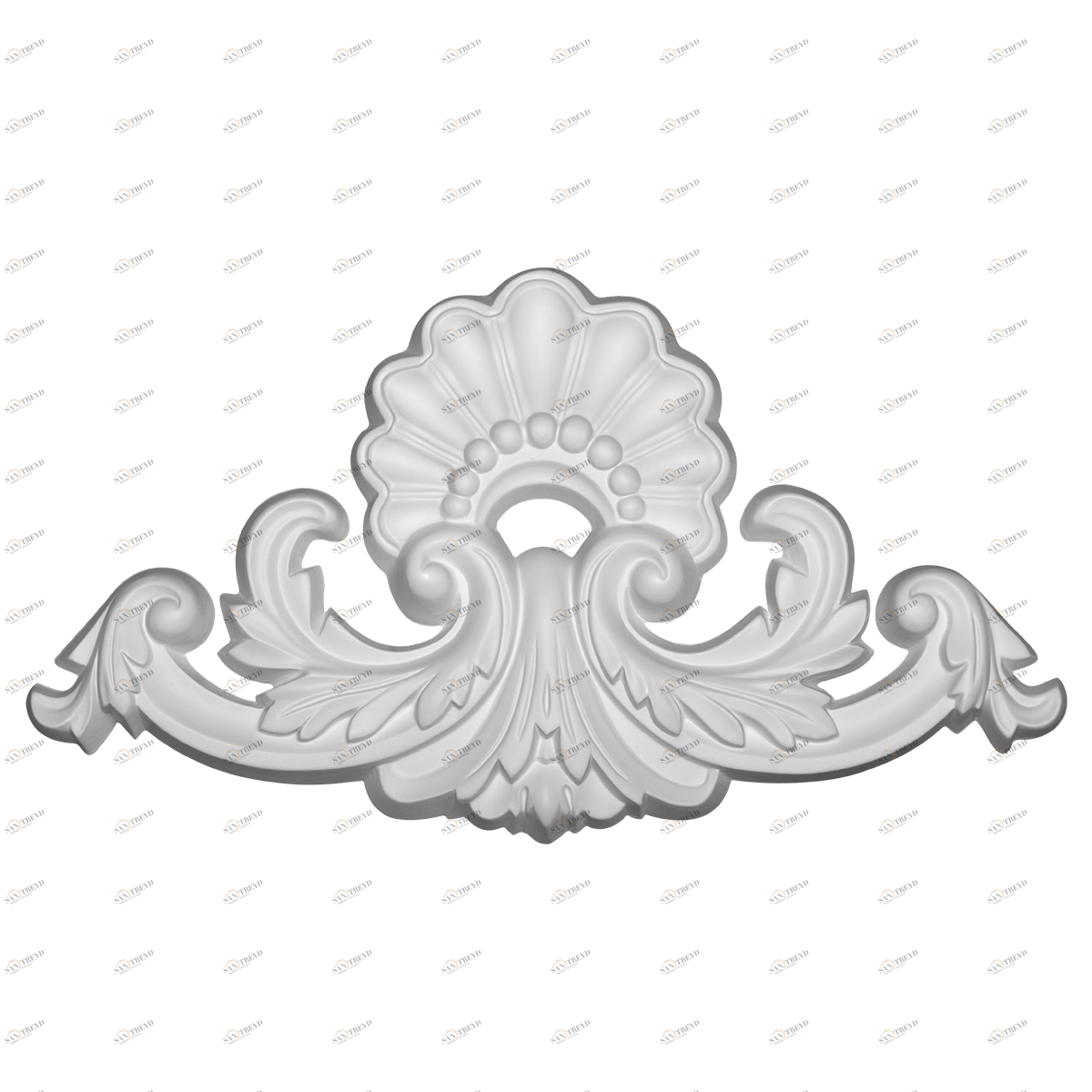 ЕВРОПЛАСТ 1.60.029 Орнамент 1.60.029 Пенополиуретан 