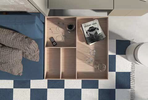 Композиция из модулей  TUMIDEI 253  - Вид №2