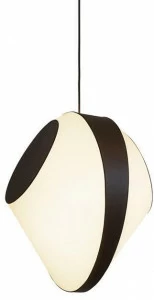 designheure Светодиодный подвесной светильник из ткани Reef