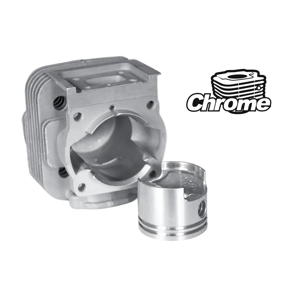 Бензиновая мотокоса Carver GBC-043M для идеального газона 16412317 STLM-0006834 - Вид №6