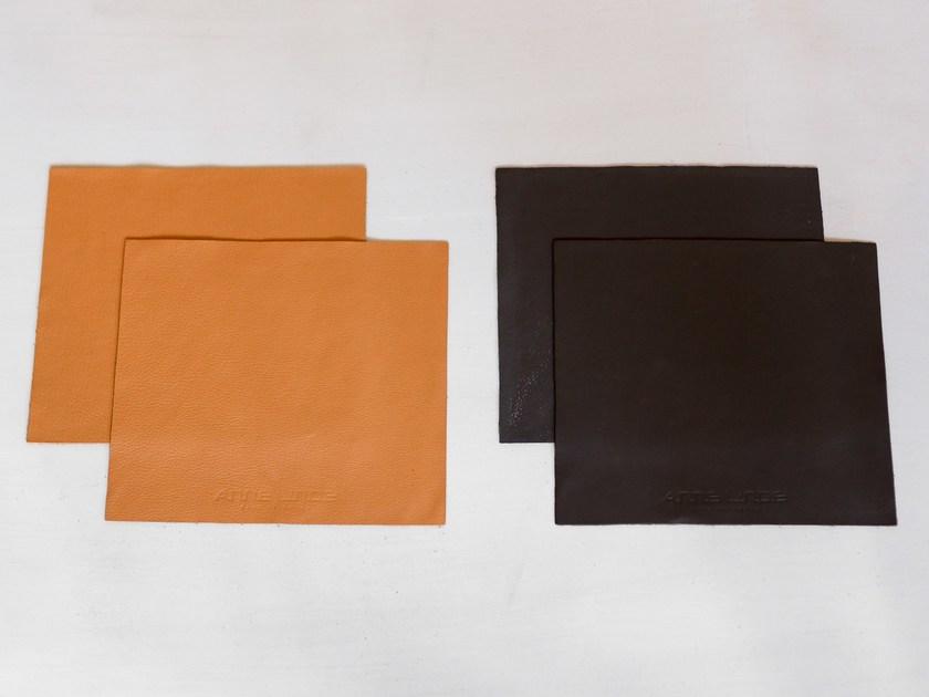 Anne Linde Кожаная подушка для стола sun-id-1433016 - Вид №1