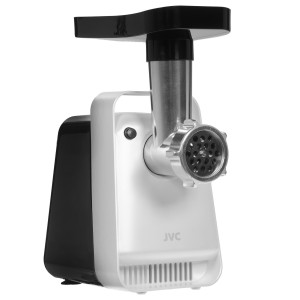 5353474 Мясорубка электрическая JVC JK-MG123 белый