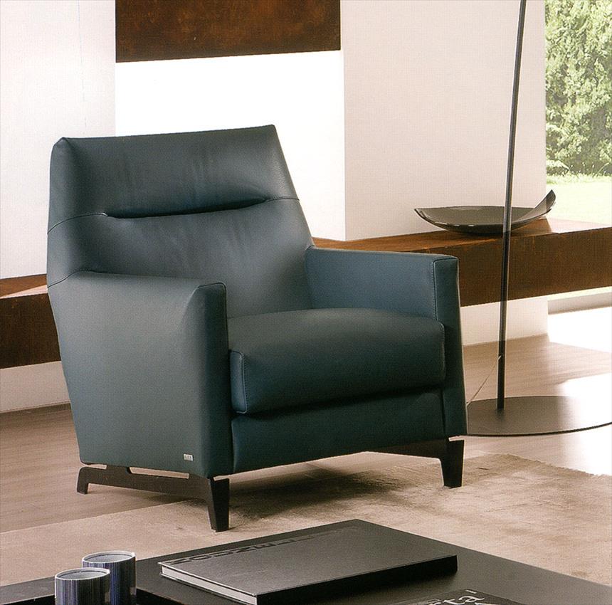 Кресло  CTS SALOTTI Glee 01 